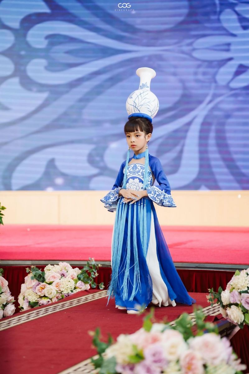 Ông Nguyễn Chí Dũng – Gđ Trung tâm UNESCO Hỗ trợ & Phát triển Văn Hóa Việt Nam nhấn mạnh