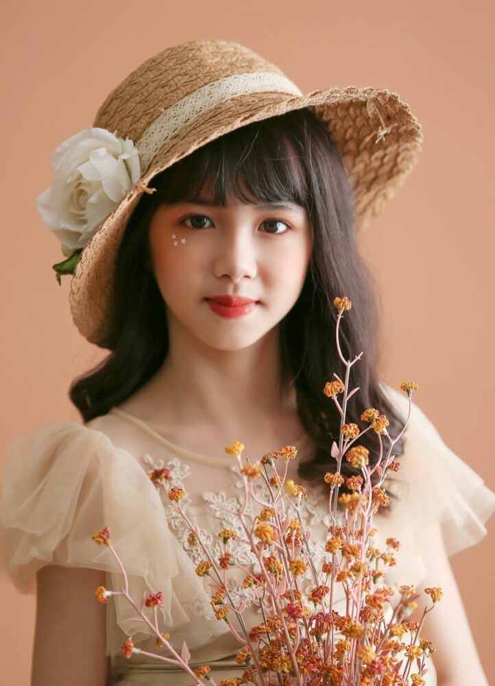 Bảo Linh – ngôi sao nhí của “vũ trụ điện ảnh VTV”